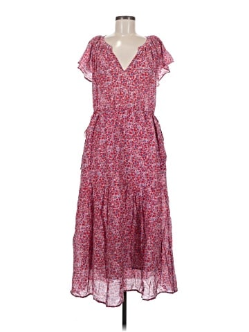 Xirena Casual Dress (view 1)