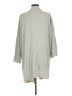 DONNI Gray Cardigan One size - photo 2