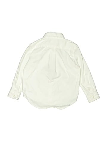 Ralph Lauren Long Sleeve Button-Down Shirt (view 2)
