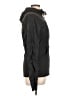 Lululemon Athletica Solid Black Jacket Size 12 - photo 4
