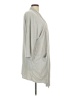 DONNI Gray Cardigan One size - photo 4