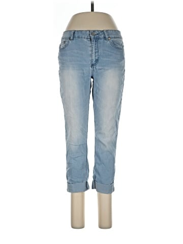 Indigo Rein Jeans (view 1)