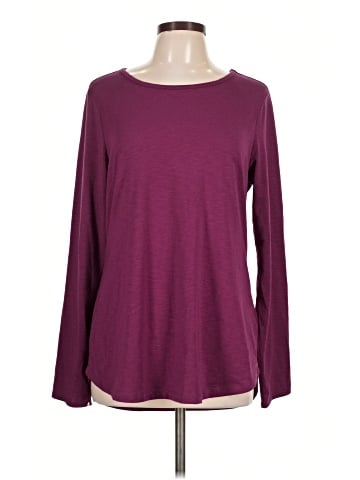 Title Nine Long Sleeve Top (view 1)