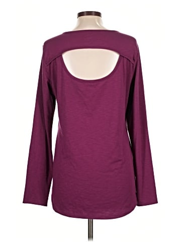 Title Nine Long Sleeve Top (view 2)