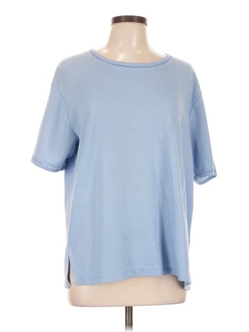 Stephanie Rogers Short Sleeve T-Shirt (view 1)