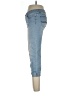 Indigo Rein Hearts Blue Jeans Size 11 - photo 5