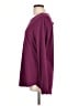 Title Nine Burgundy Long Sleeve Top Size L - photo 5