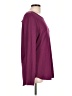 Title Nine Burgundy Long Sleeve Top Size L - photo 4