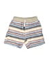 Quiksilver Stripes Tan Board Shorts Size 2T - photo 1