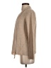 Eileen Fisher 100% Wool Tan Wool Cardigan Size S (petite) - photo 5