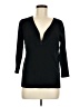 Cable & Gauge Black Cardigan Size M - photo 1