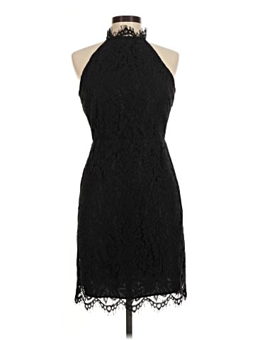 BB Dakota Cocktail Dress (view 1)