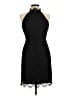 BB Dakota Black Cocktail Dress Size 6 - photo 1