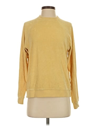 Kule Pullover Sweater (view 1)