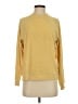 Kule Yellow Pullover Sweater Size XS - photo 1