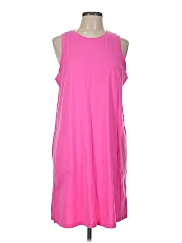 Old Navy Casual Dress (view 1)
