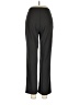 Porto Solid Gray Dress Pants Size 6 (1) - photo 2