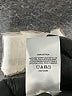 Express 100% Cotton Silver Short Sleeve Top Size XL - photo 8
