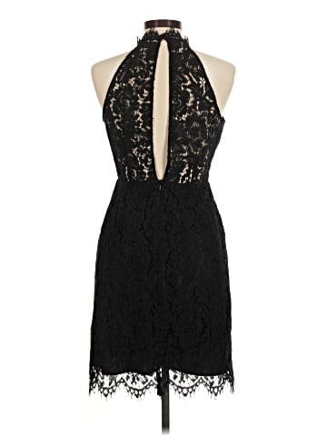 BB Dakota Cocktail Dress (view 2)