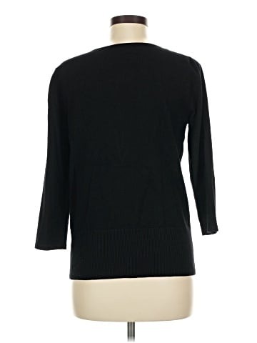 Cable & Gauge Cardigan (view 2)