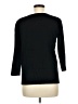 Cable & Gauge Black Cardigan Size M - photo 2
