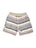 Quiksilver Stripes Tan Board Shorts Size 2T - photo 2