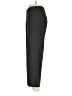 Porto Solid Gray Dress Pants Size 6 (1) - photo 5