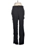 The North Face Black Casual Pants Size 4 - photo 1