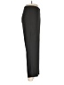 Porto Solid Gray Dress Pants Size 6 (1) - photo 4