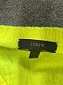 J.Crew Yellow Wool Pullover Sweater Size XL - photo 7