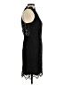 BB Dakota Black Cocktail Dress Size 6 - photo 4