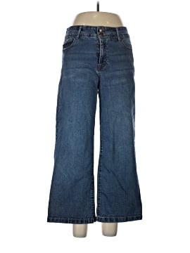 Curve Appeal Jeans