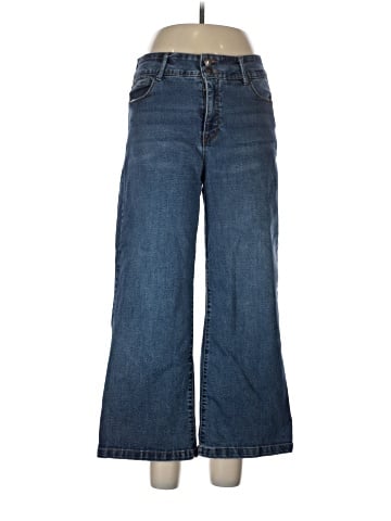 Curve Appeal Jeans (view 1)