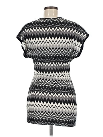 Joseph Ribkoff Short Sleeve Top (view 2)