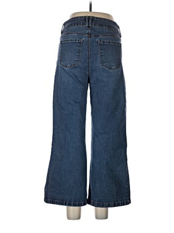 Curve Appeal Jeans (view 2)