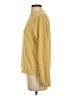 Kule Yellow Pullover Sweater Size XS - photo 5