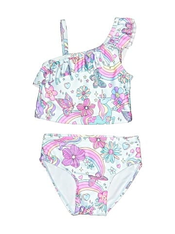 Okie Dokie Two Piece Swimsuit (view 1)