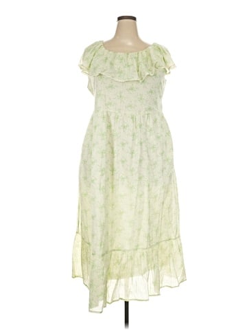 April Cornell Casual Dress (view 1)