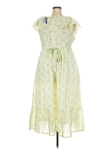April Cornell Casual Dress (view 2)