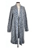 Purejill Blue Cardigan Size L - photo 1