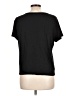 Old Navy Black Short Sleeve Top Size L - photo 2