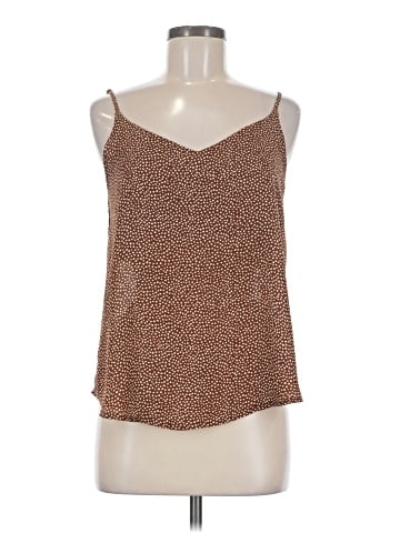 Mine Sleeveless Top (view 1)