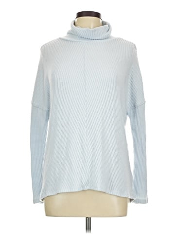 Caslon Turtleneck Sweater (view 1)