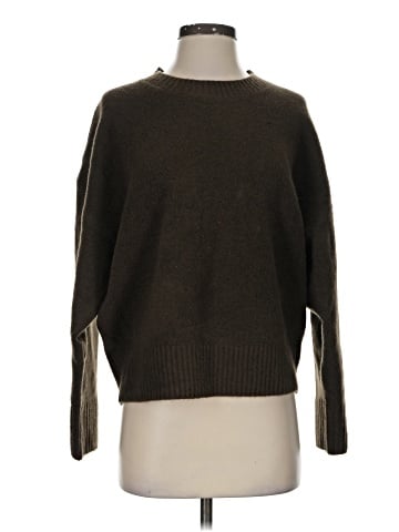 Zara Pullover Sweater (view 1)