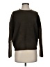 Zara Brown Pullover Sweater Size S - photo 1
