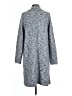 Purejill Blue Cardigan Size L - photo 2