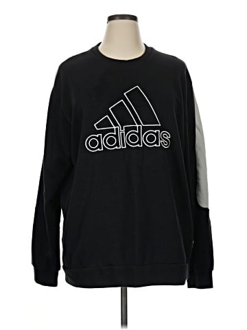 Adidas Sweatshirt (view 1)