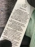 Boden Green Pullover Sweater Size 2 - photo 8