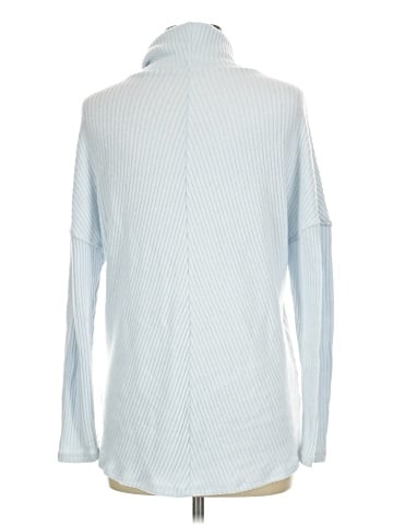 Caslon Turtleneck Sweater (view 2)