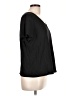 Old Navy Black Short Sleeve Top Size L - photo 4